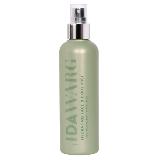 Ida Warg Hydrating Face and Body Mist 200 ml