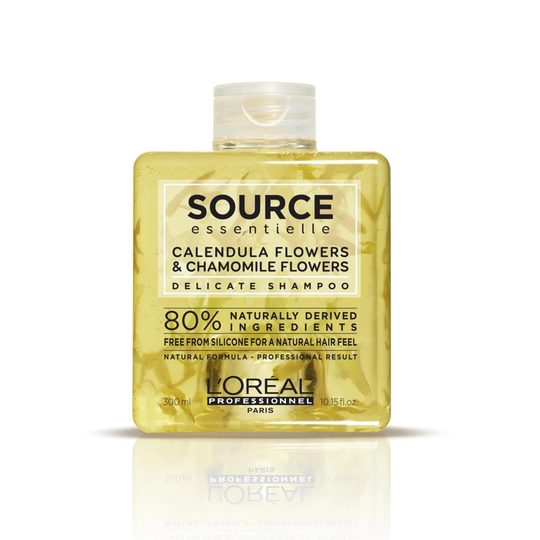 Source Essentielle Delicate Shampoo 300 ml