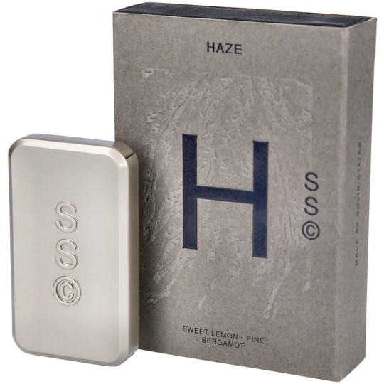 Solid State Haze