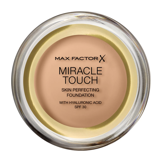 Miracle Touch Foundation 60 Sand
