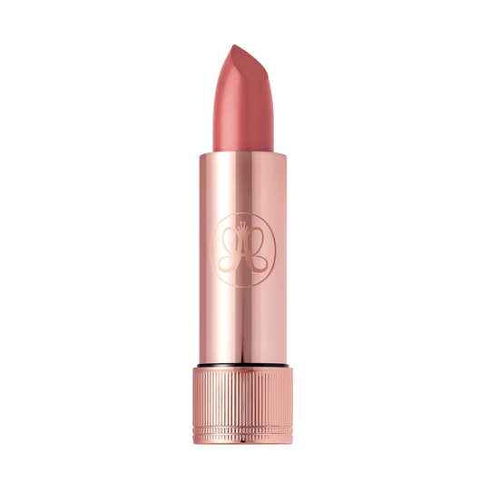 Satin Lipstick Dusty Rose