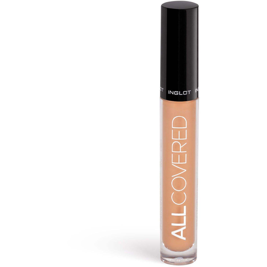 Inglot All Covered nder Eye Concealer 109