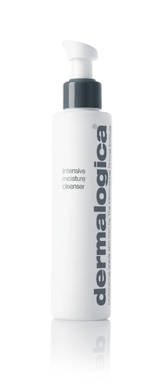 Intensive Moisture Cleanser 150 ml