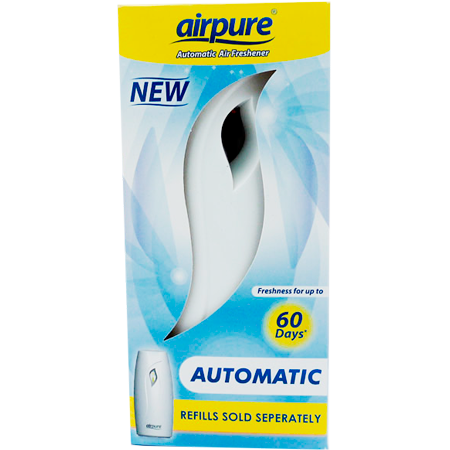 Airpure Luft Färsk Automatisk Luftfräschare