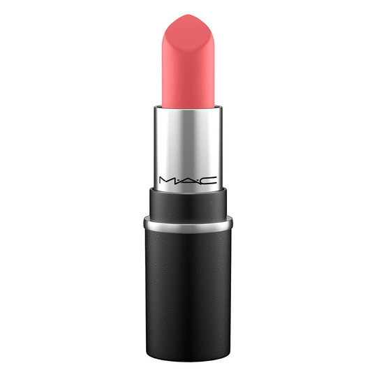 MAC Mini Lipstick (Various Shades) 1.8g - Runaway Hit
