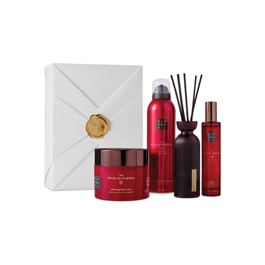 The Ritual Of Ayurveda - Large Gift Set