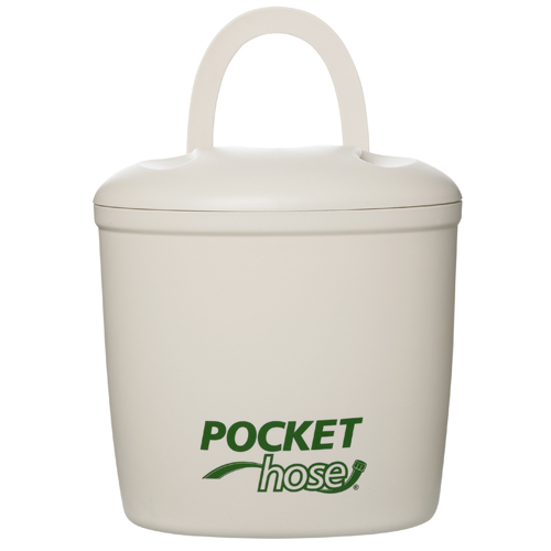 Pocket Hose Hållare