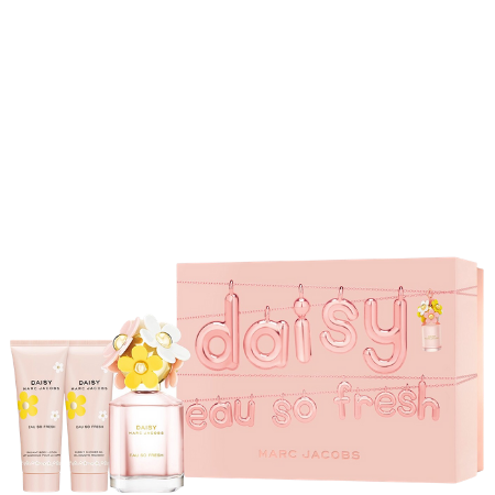 Marc Jacobs Daisy Eau So Fresh Gåvoset