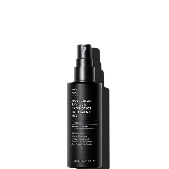 Allies of Skin Molecular Saviour Probiotics Treatment Mist 50ml