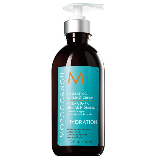 Moroccanoil Hydration Hydrating Styling Cream 300 ml