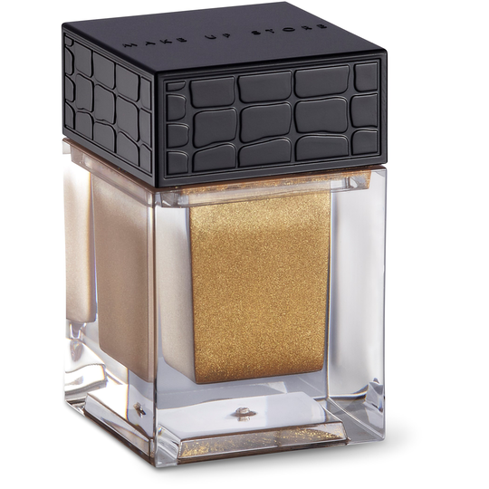 Make Up Store Eyedust Gold