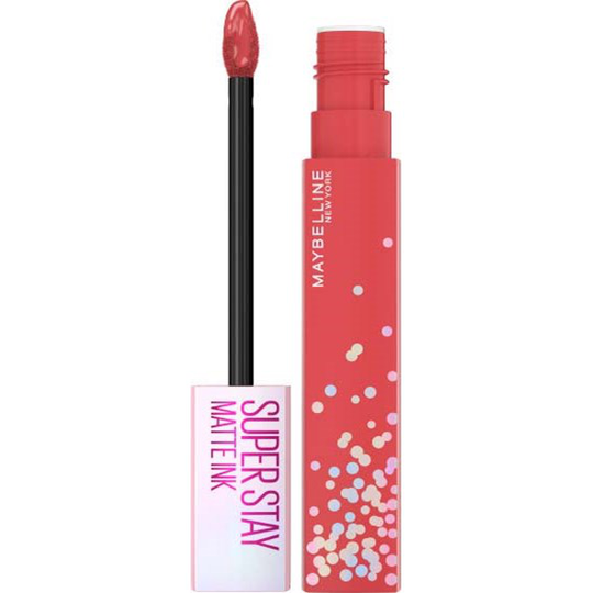 Maybelline New York Superstay Matte Ink Show Runner