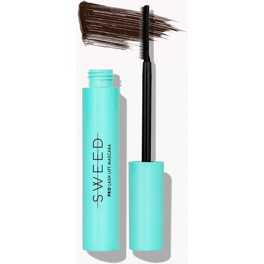 Sweed Lash Lift Mascara Dark Brown