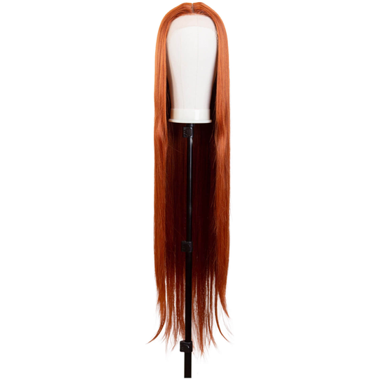 plsLONDON The Bey Lace Frontal Wig (Various Options) - Copper