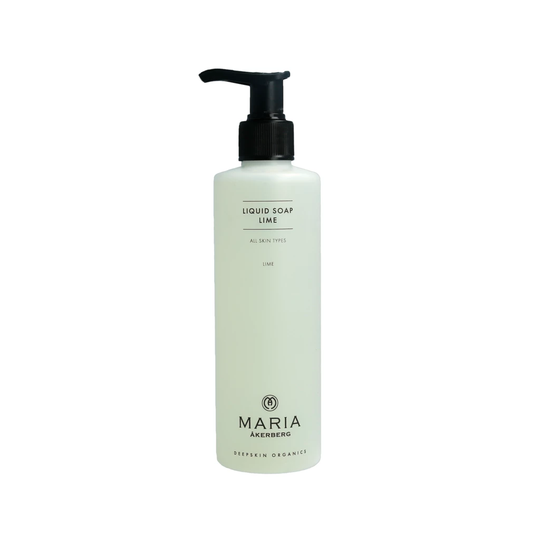 Liquid Soap Lime 250 ml