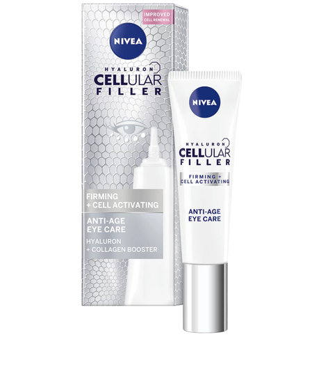 Cellular Anti-Age Eye Care 15 ml
