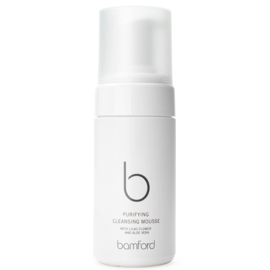 Bamford Purifying Cleansing Mousse 100 ml