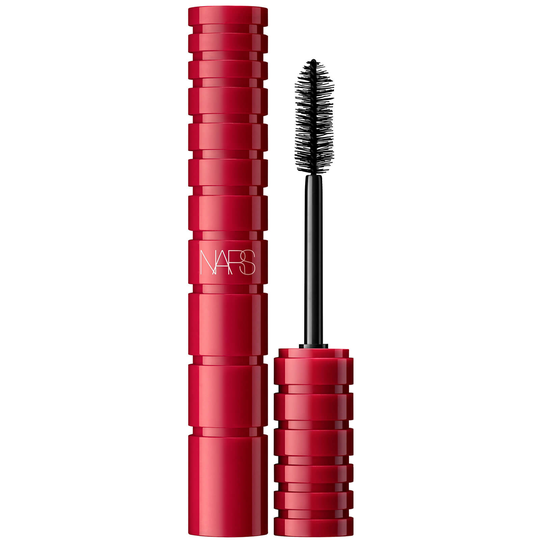 NARS Cosmetics Climax Mascara - Explicit Black 6 g