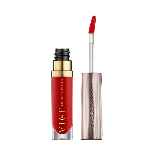 Vice Liquid Lipstick 714 (comfort matte)