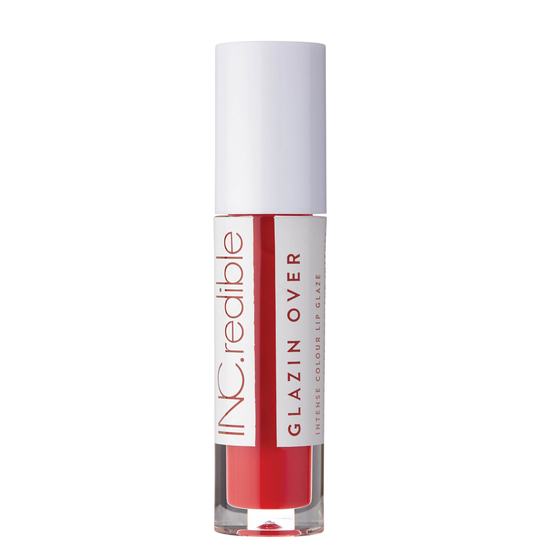 INC.redible Glazin Over Lip Glaze (olika nyanser) - Vibes Tribe