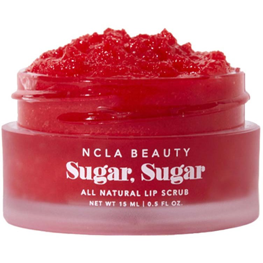 NCLA Beauty Sugar Sugar Lip Scrub 15 ml