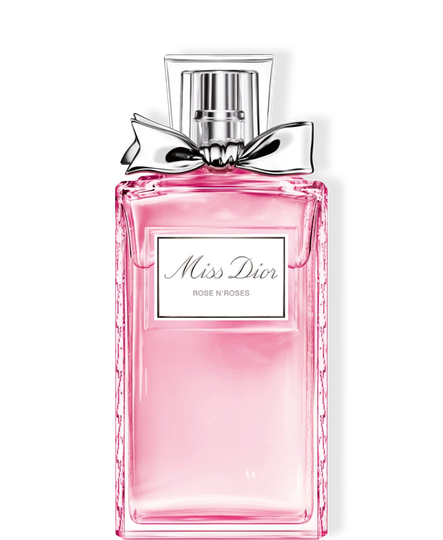 Miss Dior Rose N'Roses EdT 150ml