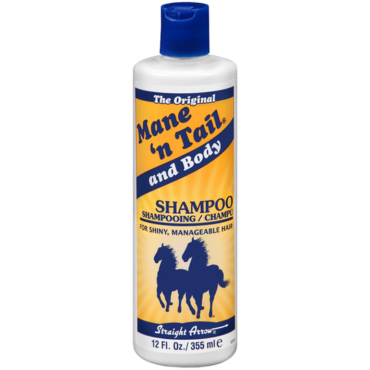 Mane 'n Tail Original Shampoo 355 ml