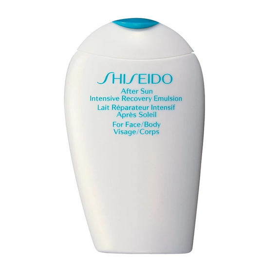 After Sun Intensive Recovery Emulsion 150 ml