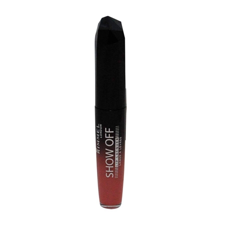 Rimmel Apocalips Lip Lacquer Solstice