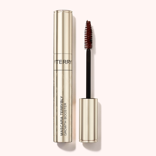 By Terry Terrybly Mascara 8ml (Various Shades) - 2. Moka Brown