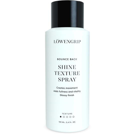 Löwengrip Bounce Back Shine Texture Spray 100 ml