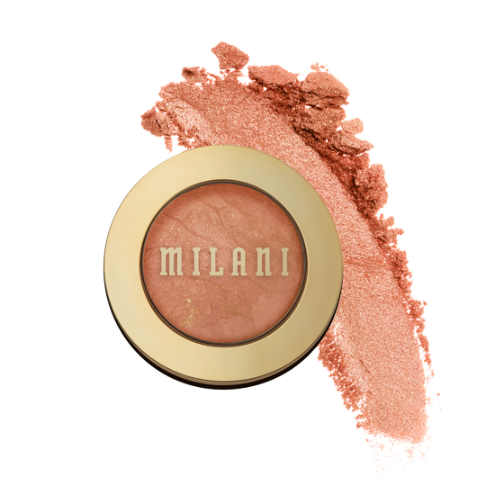 Milani Baked Blush Bellissimo Bronze Bellisimo Bronze