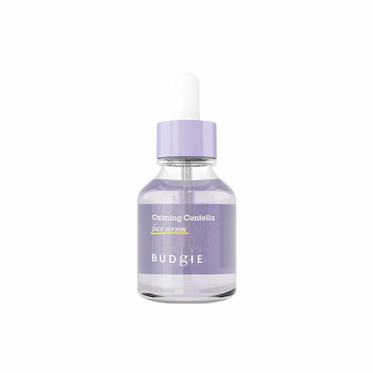 Calming Centella Face Serum 30 ml