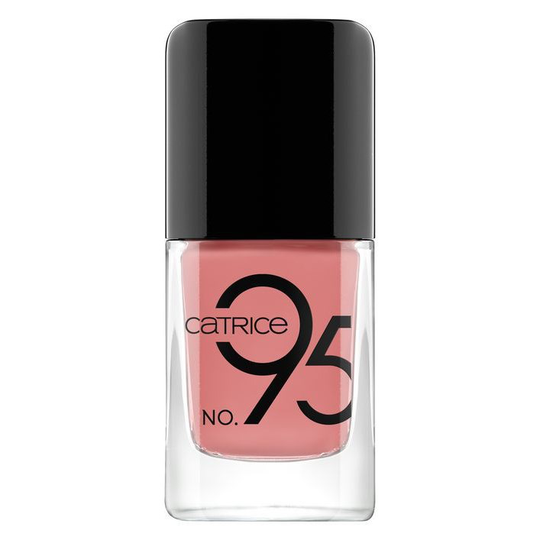 Catrice ICONails Gel Laquer 95 You Keep Me Brave