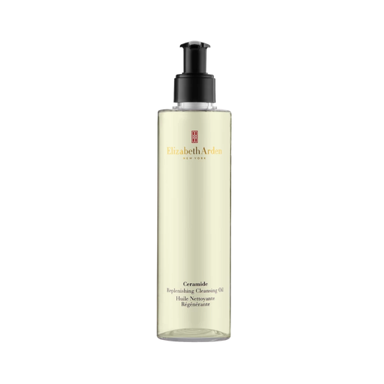 Ceramide Replenishing Cleansing Oil 200 ml