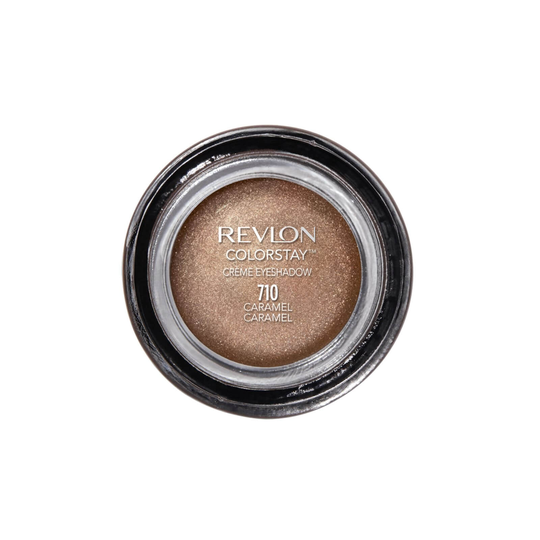 Revlon Colorstay Crème Eye Shadow (olika nyanser) - Caramel