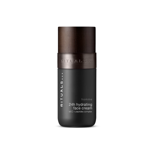 Homme 24H Hydrating Face Cream 50 ml