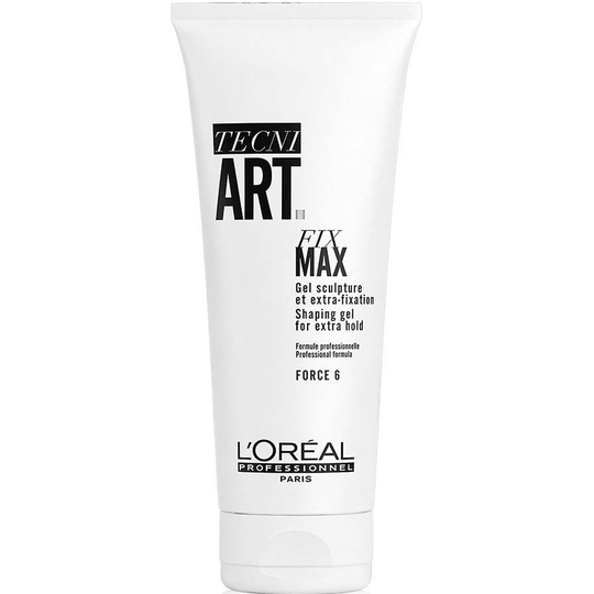 L'Oréal Professionnel Tecni Art Basic Fix Max 200 ml