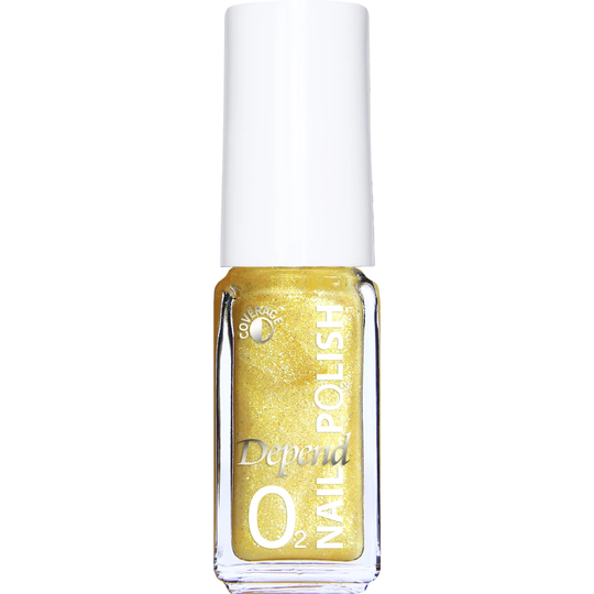 O2 Nail Polish 577
