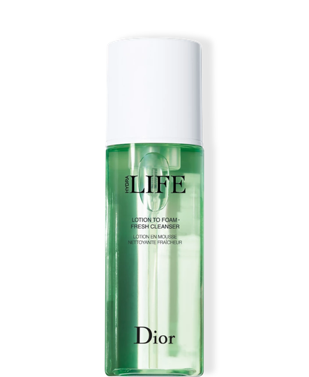 Hydra Life Lotion To Foam Fresh Cleanser 190 ml
