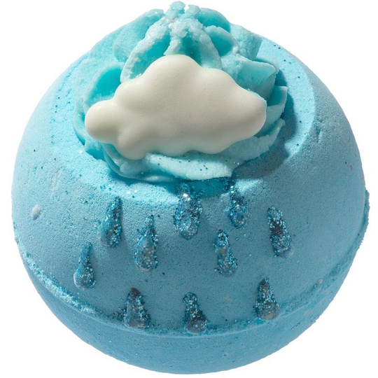 Bomb Cosmetics Bath Blaster Rain Dance