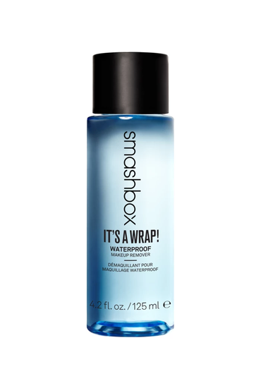 It's A Wrap Waterproof Makeup Remover 125 ml