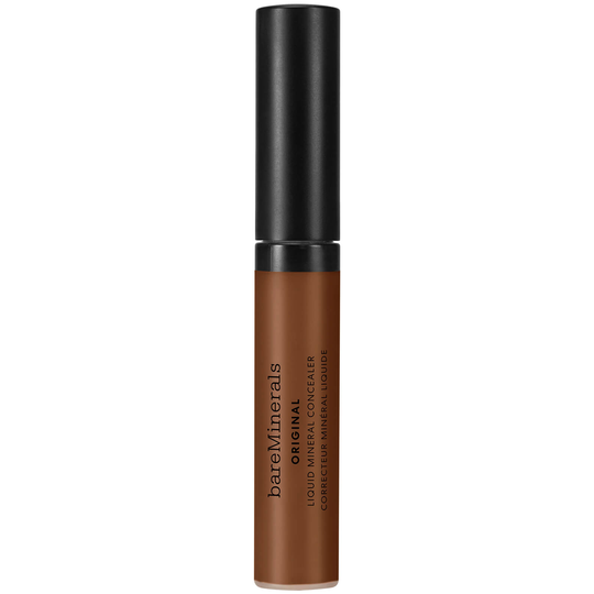 bareMinerals Original Liquid Mineral Concealer 6ml (Various Shades) - Dark/Deep 5.5C