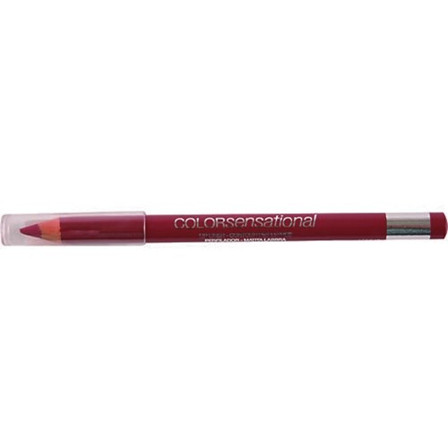 Maybelline New York Maybelline Color Sensational Lip Liner 540 Hollywo