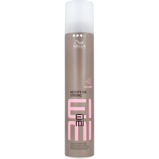 Wella Professionals Eimi Mistify Me Strong 300 ml