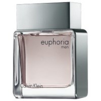 Calvin Klein Euphoria For Men Eau De Toilette 50 ml