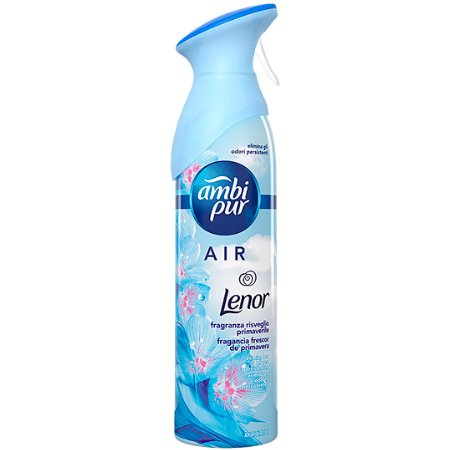 Ambi Pur Luft Frescor Primavera Luftfräschare - 300 Ml