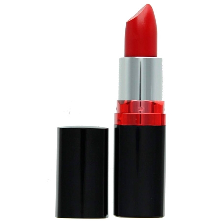 Maybelline Color show Läppstift Downtown Red