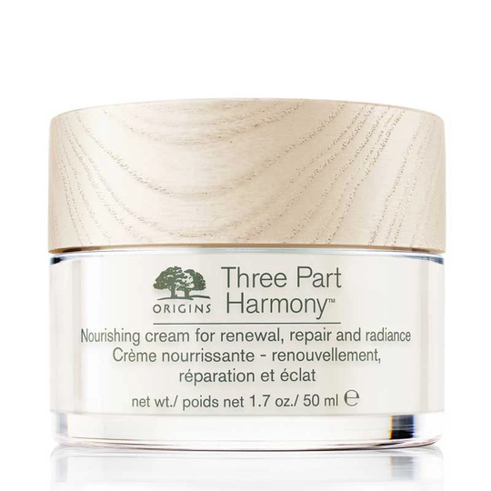 Three Part Harmony Nourishing Cream 50 ml