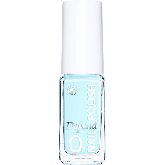 O2 Nail Polish 486